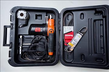  Black and decker slipmaskin